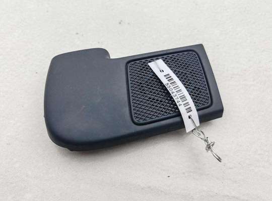 Сетка (решетка) динамика AU1468532 на Audi A3 8P (2003-2012)