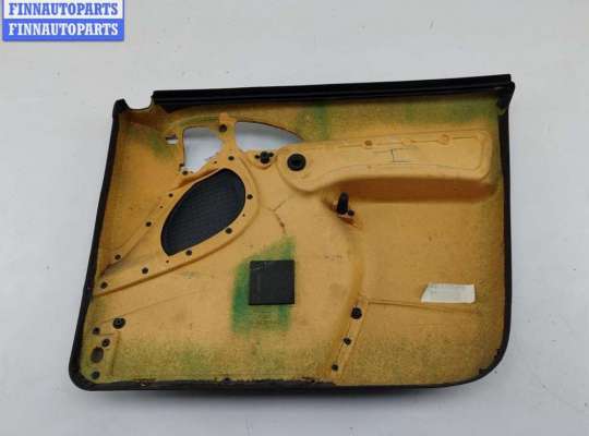 купить Обшивка двери передней левой (дверная карта) на Ford Focus I (1998-2005)