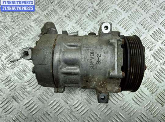 купить Компрессор кондиционера на Opel Vectra C (2002-2008)