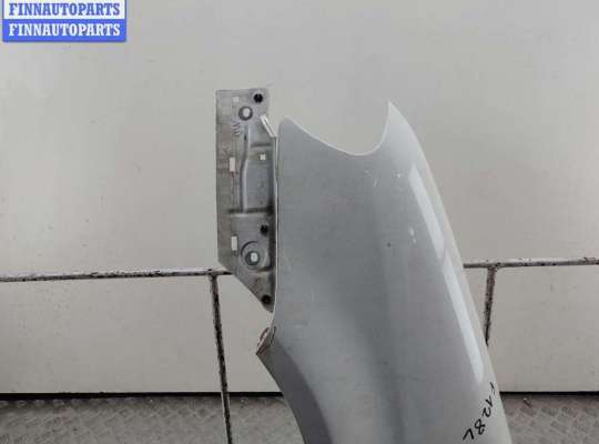 купить Крыло переднее левое на Volkswagen Caddy (2004-2010)