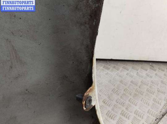 купить Крыло переднее левое на Volkswagen Caddy (2004-2010)