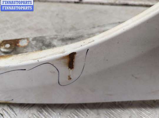 купить Крыло переднее левое на Volkswagen Caddy (2004-2010)