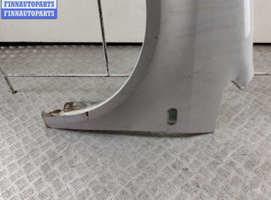 купить Крыло переднее левое на Volkswagen Caddy (2004-2010)