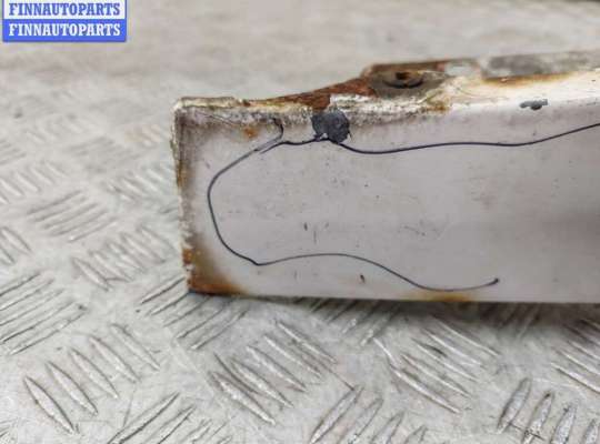 купить Крыло переднее левое на Volkswagen Caddy (2004-2010)