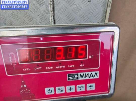 купить Крыло переднее левое на Volkswagen Caddy (2004-2010)