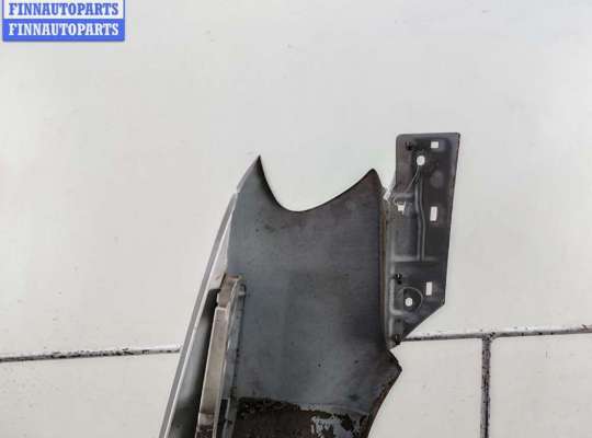 купить Крыло переднее левое на Volkswagen Caddy (2004-2010)