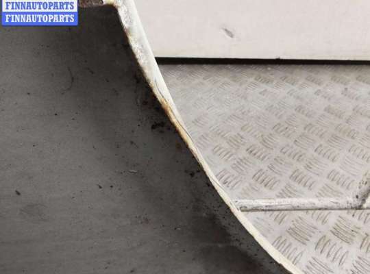 купить Крыло переднее левое на Volkswagen Caddy (2004-2010)