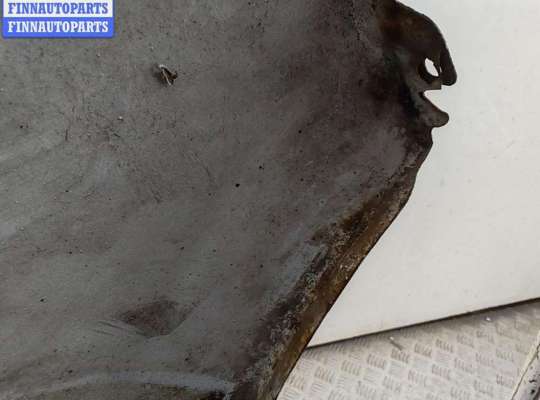 купить Крыло переднее левое на Volkswagen Caddy (2004-2010)