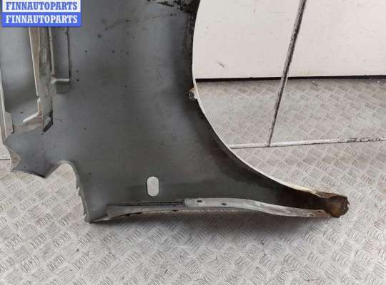 купить Крыло переднее левое на Volkswagen Caddy (2004-2010)