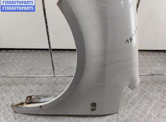 купить Крыло переднее левое на Volkswagen Caddy (2004-2010)