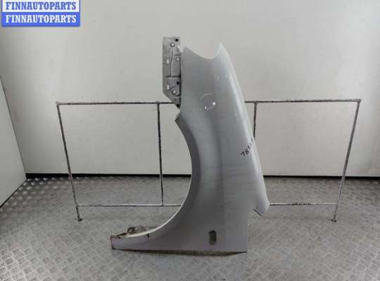 Крыло переднее левое VG2707399 на Volkswagen Caddy (2004-2010)