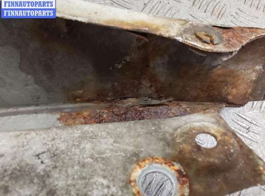 купить Крыло переднее левое на Volkswagen Caddy (2004-2010)