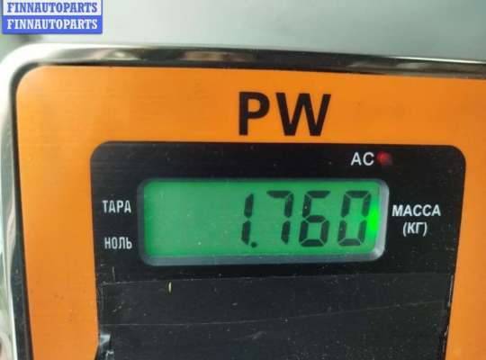 купить Корпус воздушного фильтра на Volkswagen Passat B6