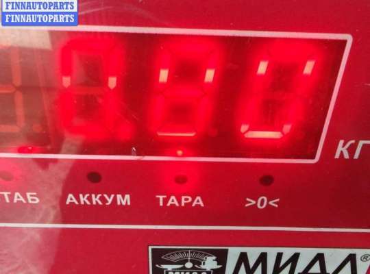 купить Форсунка топливная на Ford Galaxy (2000-2006)