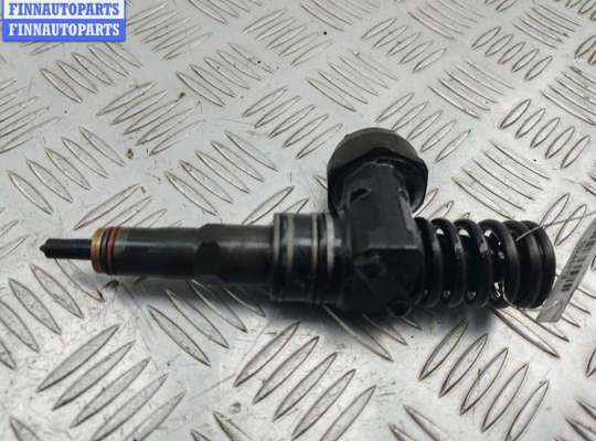 купить Форсунка топливная на Ford Galaxy (2000-2006)