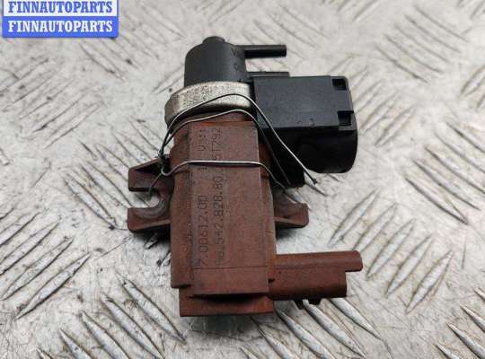 купить Клапан управления турбиной (актуатор) на Peugeot 307