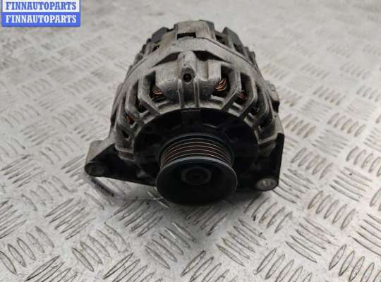 купить Генератор на Volkswagen Passat B5