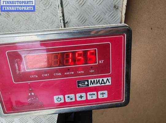 купить Стеклоподъемник электрический передний левый на Citroen C5 (2001-2008)