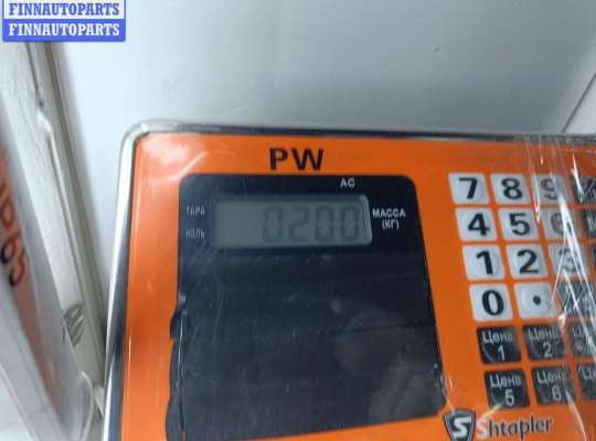 купить Ручка двери наружная передняя левая на BMW 5 E39 (1995-2003)