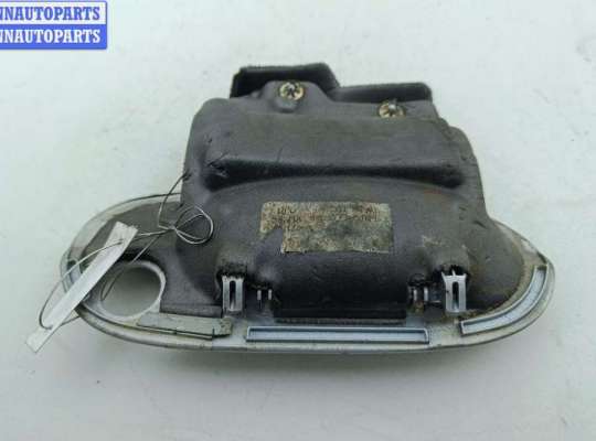 купить Ручка двери наружная передняя левая на BMW 5 E39 (1995-2003)