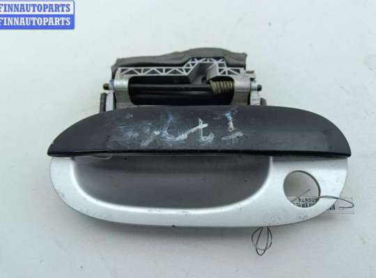 купить Ручка двери наружная передняя левая на BMW 5 E39 (1995-2003)