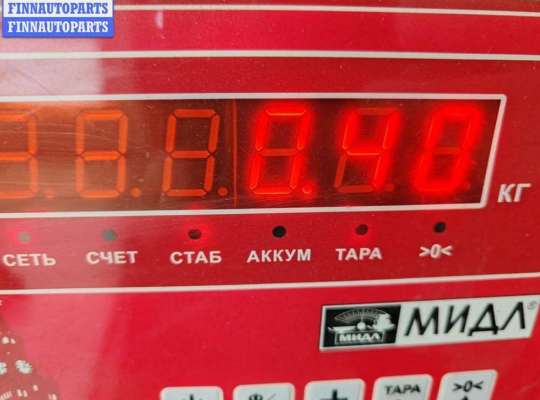 купить Замок стекла двери багажника на Kia Sorento 1 (BL, 2002-2009)