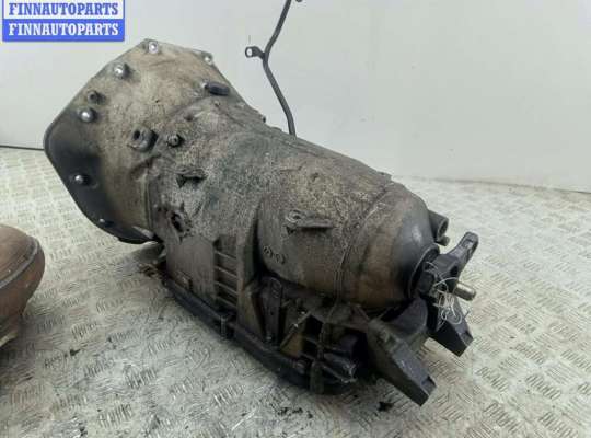 купить КПП автоматическая (АКПП) на Mercedes E-Class W210 (1995-2002)