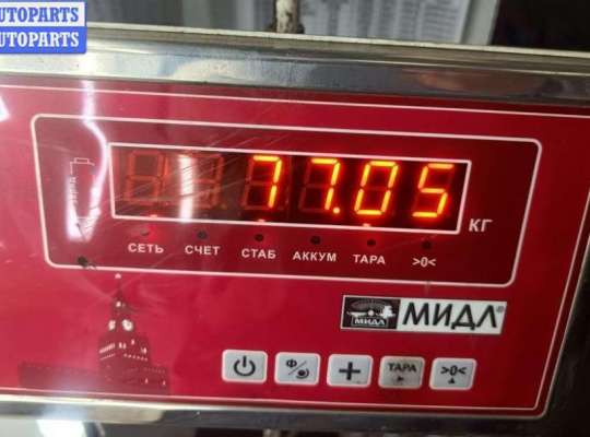 купить КПП автоматическая (АКПП) на Mercedes E-Class W210 (1995-2002)