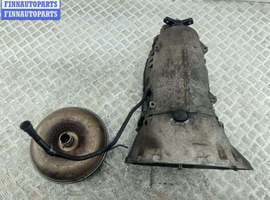 купить КПП автоматическая (АКПП) на Mercedes E-Class W210 (1995-2002)