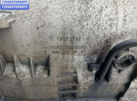 купить КПП автоматическая (АКПП) на Mercedes E-Class W210 (1995-2002)