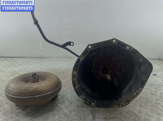 купить КПП автоматическая (АКПП) на Mercedes E-Class W210 (1995-2002)