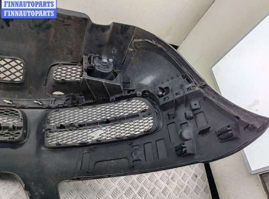 купить Бампер передний на Volkswagen Touareg