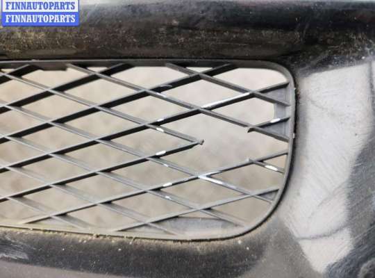 купить Бампер передний на Volkswagen Touareg