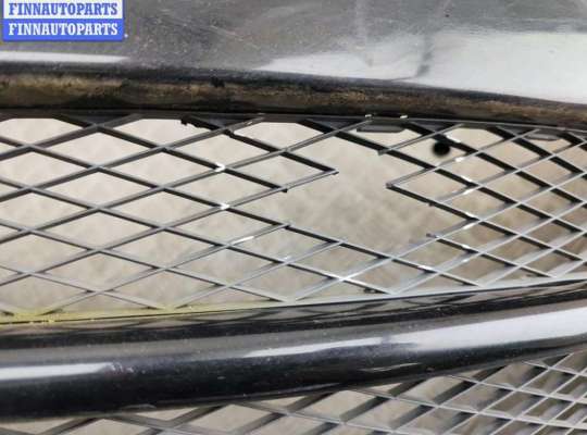 купить Бампер передний на Volkswagen Touareg