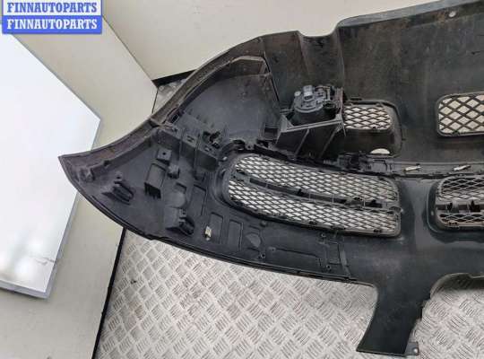 купить Бампер передний на Volkswagen Touareg