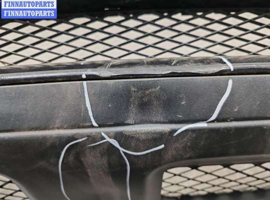 купить Бампер передний на Volkswagen Touareg