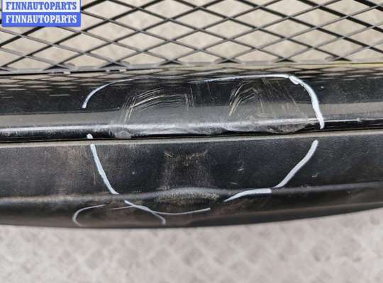 купить Бампер передний на Volkswagen Touareg