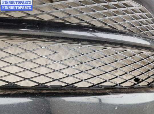 купить Бампер передний на Volkswagen Touareg