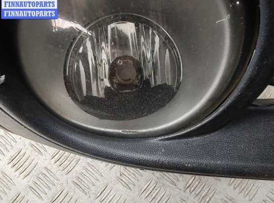 купить Бампер передний на Volkswagen Touareg