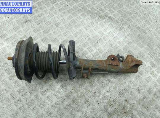 купить Стойка подвески передняя правая на Mercedes C-Class W203 (2000-2006)