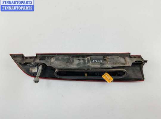 купить Фонарь задний правый на Renault Kangoo I (1998-2008)