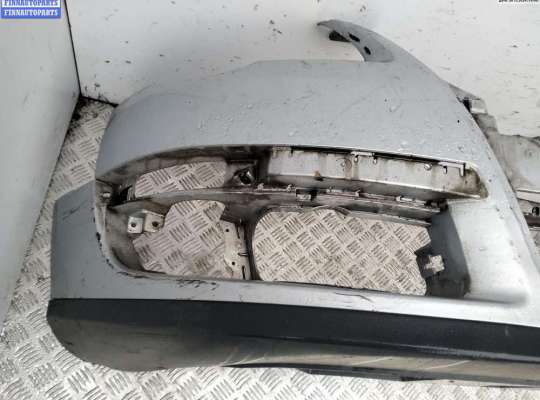 купить Бампер передний на Volkswagen Passat B6