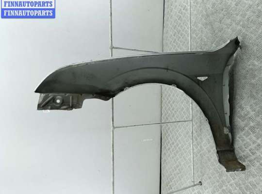 купить Крыло переднее правое на Ford Mondeo III (2000-2007)