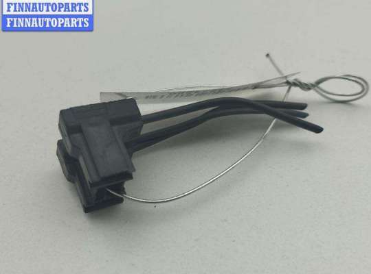 Разъем (фишка) проводки PG1233615 на Peugeot 807
