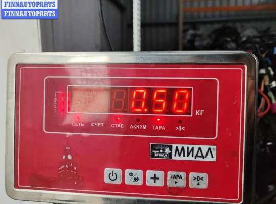 купить Кронштейн двигателя опорный на Audi A4 B7 (2004-2008)