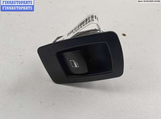 купить Кнопка стеклоподъемника переднего правого на BMW X3 E83 (2003-2010)