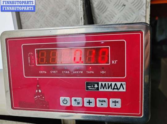 купить Кронштейн бампера заднего на Mazda 5