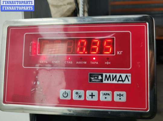 купить Форсунка топливная на Renault Master (1998-2010)