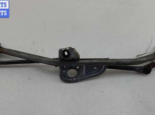 купить Механизм стеклоочистителя переднего (трапеция дворников) на Audi A6 C5 (1997-2005)