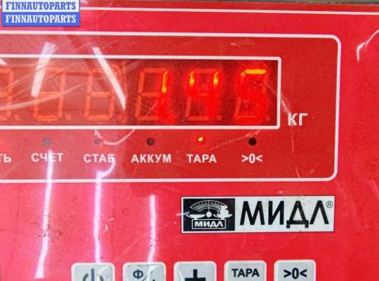 купить Механизм стеклоочистителя переднего (трапеция дворников) на Audi 80 B4 (1991-1996)